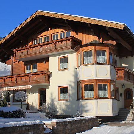 Haus Schoenegger ดอร์ฟกาชไตน์ ภายนอก รูปภาพ