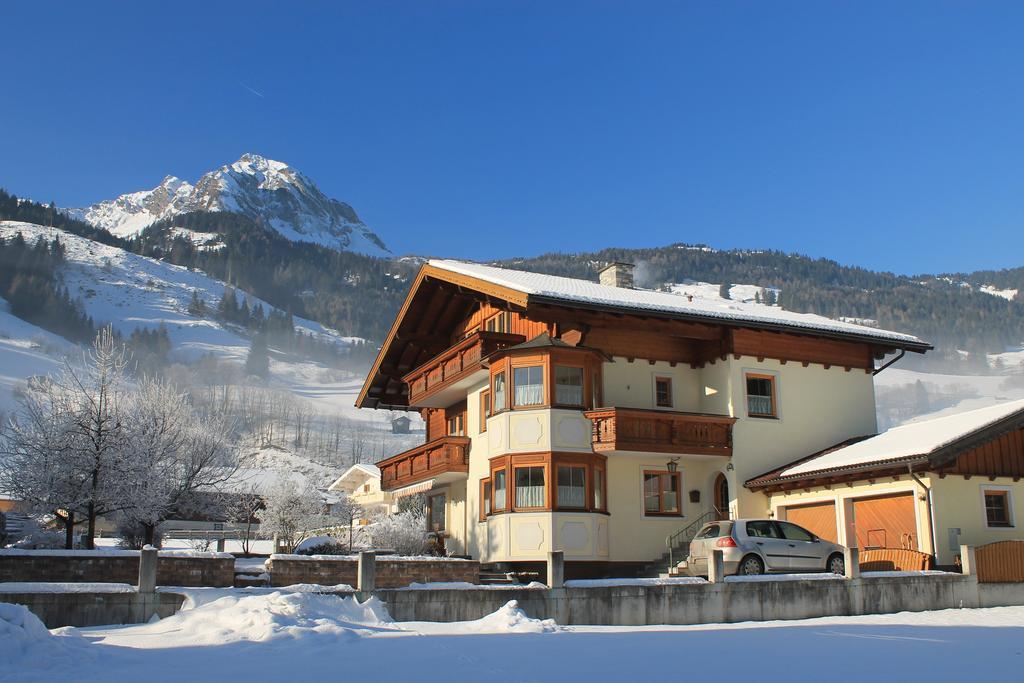 Haus Schoenegger ดอร์ฟกาชไตน์ ภายนอก รูปภาพ