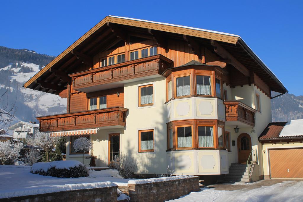 Haus Schoenegger ดอร์ฟกาชไตน์ ภายนอก รูปภาพ